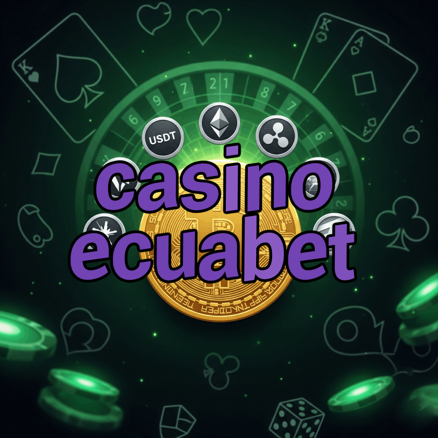 Casino Ecuador - Legal Gambling Guide for Ecuador
